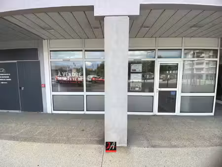bureaux- 85m2 - rumilly centre ville