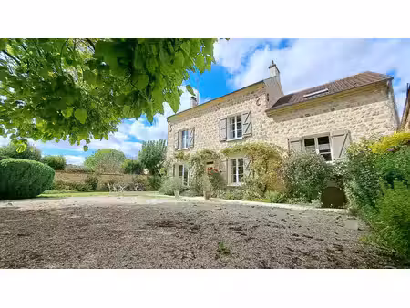 magnifique maison - 7 pieces - 201 m2