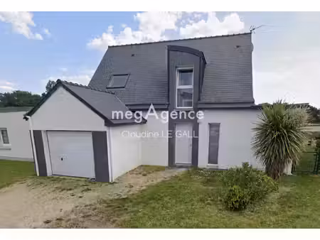 maison 5 pièces 94 m²