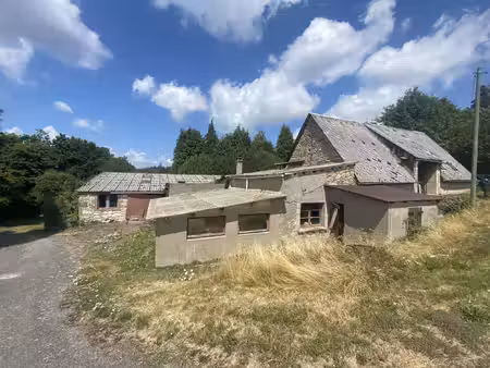 grange et batiments artisanaux