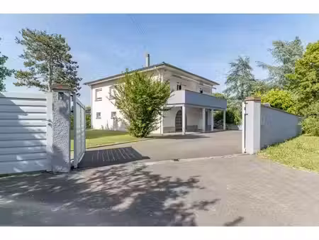 montauban - maison t4 de 110 m2 sur sous-sol complet sur ter