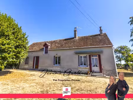 maison st christophe en bazelle 102 m2