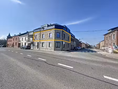 appartement à louer à rue du cortée 119 ciney (vbe59017)