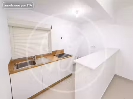 a vendre 215 000 € *bel appartement type f3 a vendre - le gosier