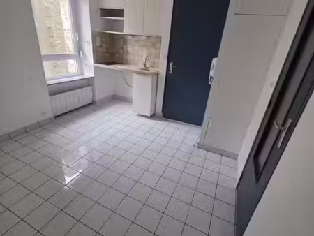 appartement paimpol centre