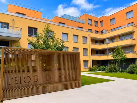 toulouse guillaumet – superbe t4 récent avec double parking  balcon de 13 5 m² et ascenseu