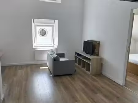 appartement 2 pièces 30 m²