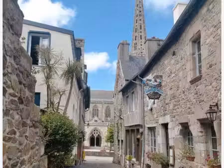 partage bureau lannion