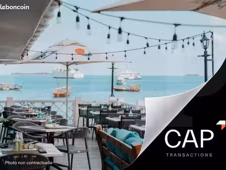 fonds de commerce restaurant frehel