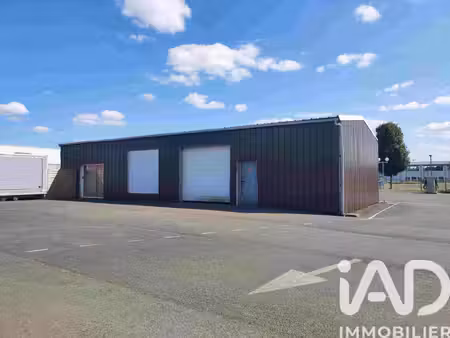 vente boutique/local commercial 150 m²