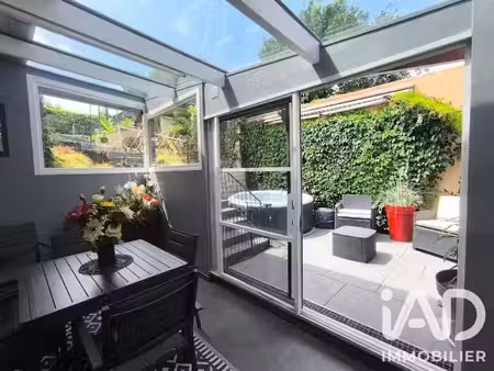vente maison de ville 10 pièces