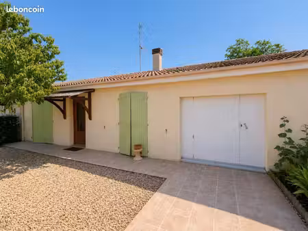 maison 4 pièces 97 m²