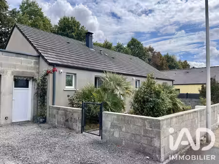 vente maison de ville 6 pièces