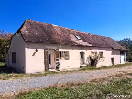 av maison longére