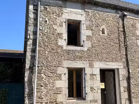 vente maison de ville 4 pièces