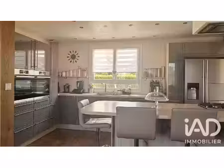 vente maison/villa 6 pièces