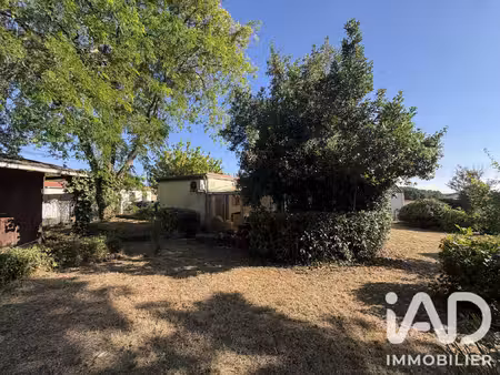 vente maison/villa 3 pièces