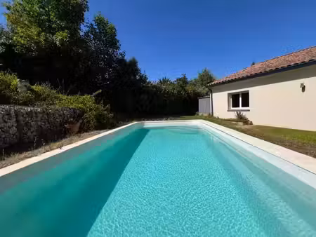 vente maison 6 pièces 180 m² castanet-tolosan (31320)