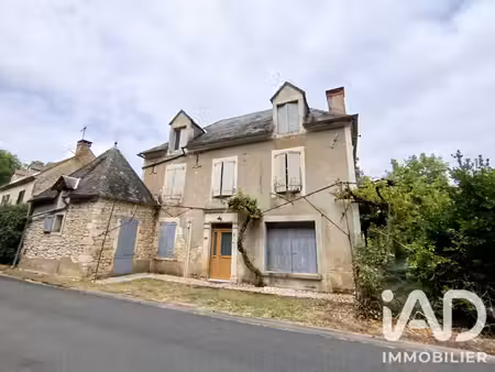vente maison/villa 9 pièces