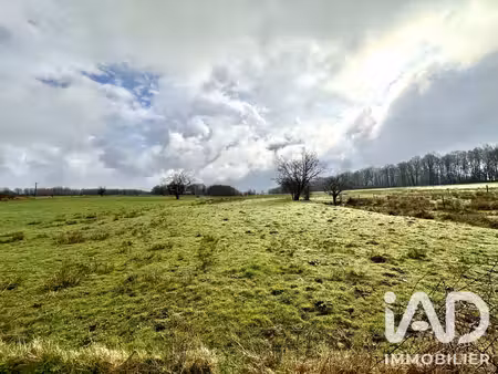 vente terrain 1 341 m²