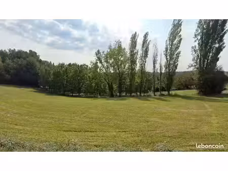terrain 2 351 m² sarlat la caneda