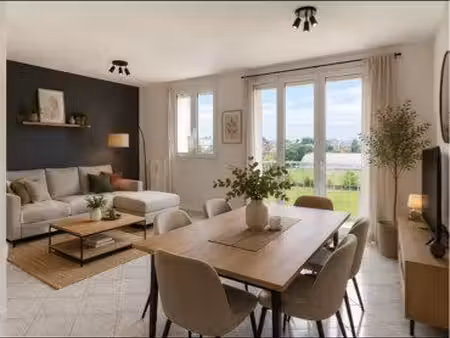 appartement proche centre-ville