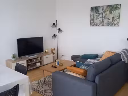 appartement t2 quartier hôpital