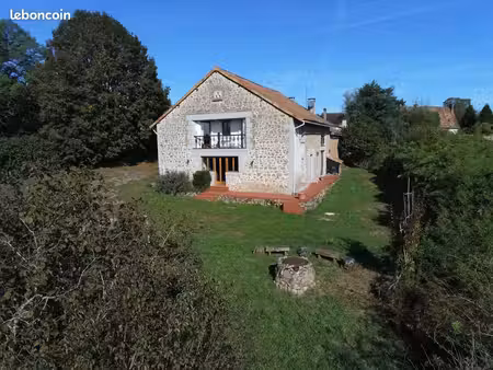 propriété 6 pièces 200 m²