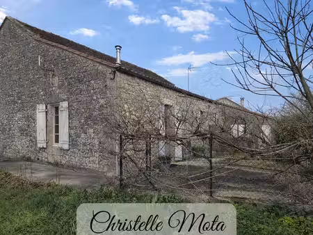 maison 4 pièces 93 m²