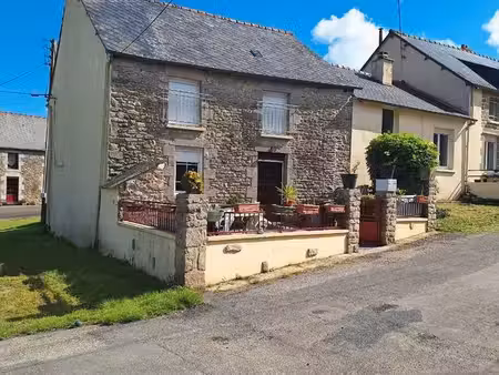 location maison en campagne