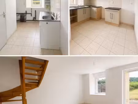 location maison t3