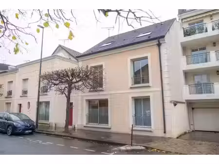 location meublée appartement 5 pièces 20 m² à la garenne-colombes (92250)  950 €