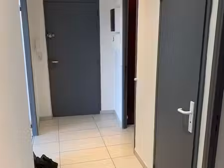 appartement t3