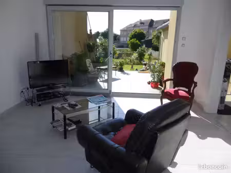 maison 6 pièces