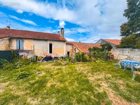 maison 4 pièces de 125m2