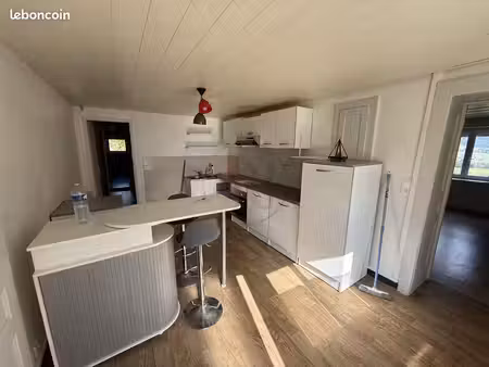 appartement 4 pièces 102 m²