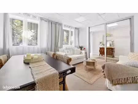 appartement 5 pièces 145 m²