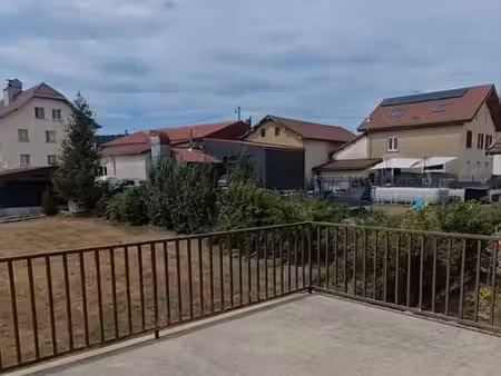 belle opportunité t3 à rénover