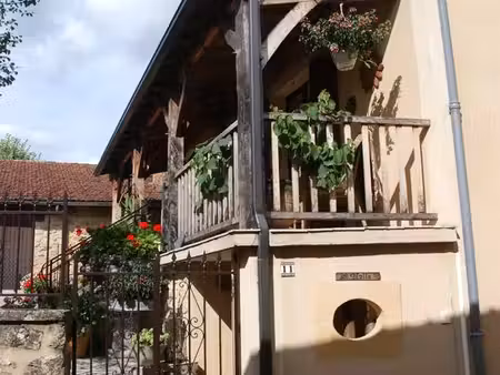 maison 7 pièces