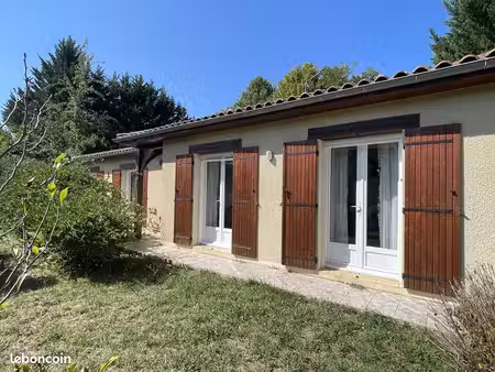 maison 4 pièces 102 m²