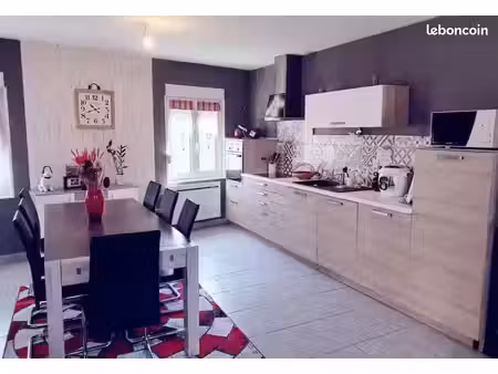 appartement centre ville