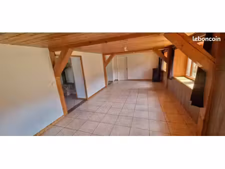 appartement f4