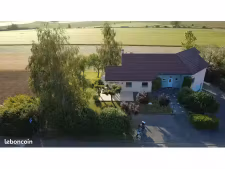 maison 7 pièces avec studio