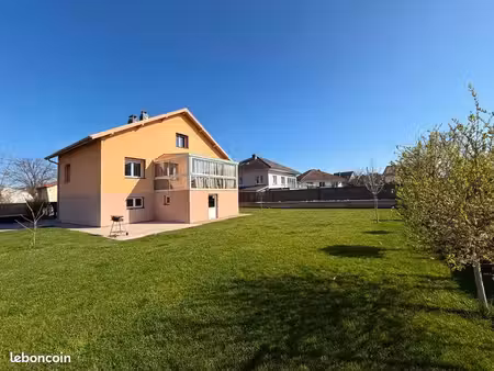 charmante maison individuelle