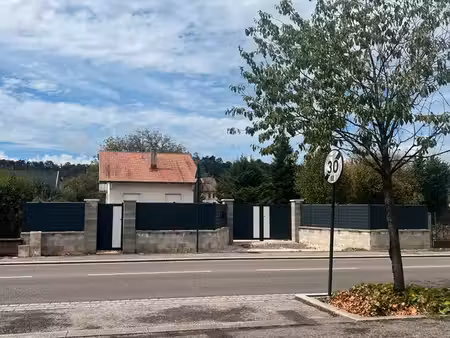 maison valentigney