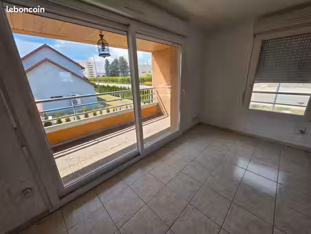 appartement à doubs