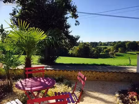 maison +gite