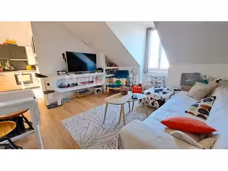 magnifique appartement 46 m2