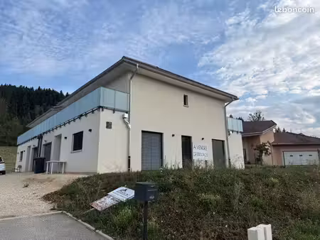 maison granges narboz