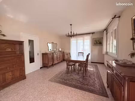 maison 7 pièces 160 m²